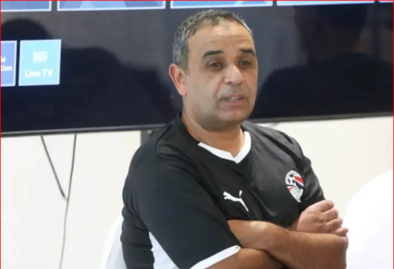 سمير محمود عثمان: عودة الحكم المصري لقمة الأهلي والزمالك شرط بناء الثقة