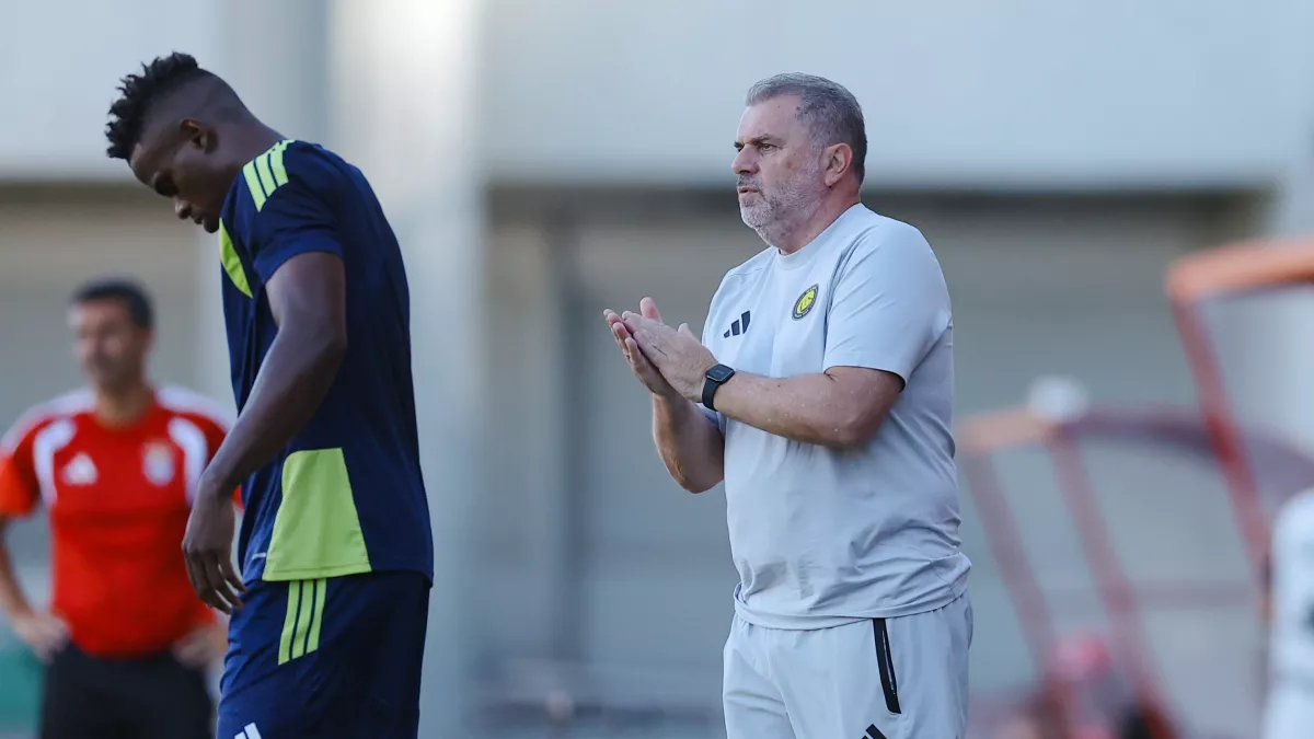 بوستيكوغلو: النصر جاهز لمواجهة نيفتشي.. وتوقعات بفرص أكبر لعواد أمان